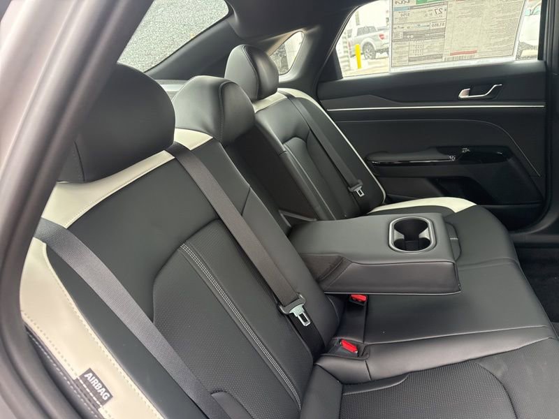 New 2026 Kia K5 GT-Line AWD/4WD image 11