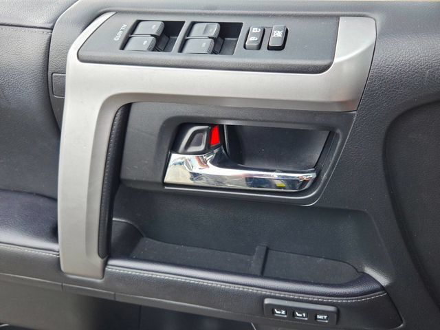 Used 2022 Toyota 4Runner Limited RWD image 30
