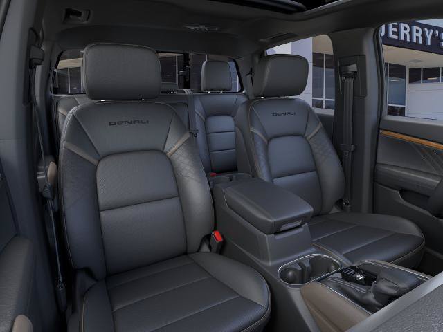 New 2026 GMC Canyon Denali AWD/4WD image 40