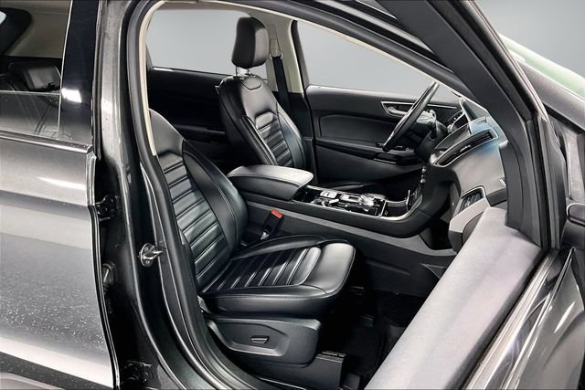 Used 2020 Ford Edge SEL w/ Convenience Package FWD image 26