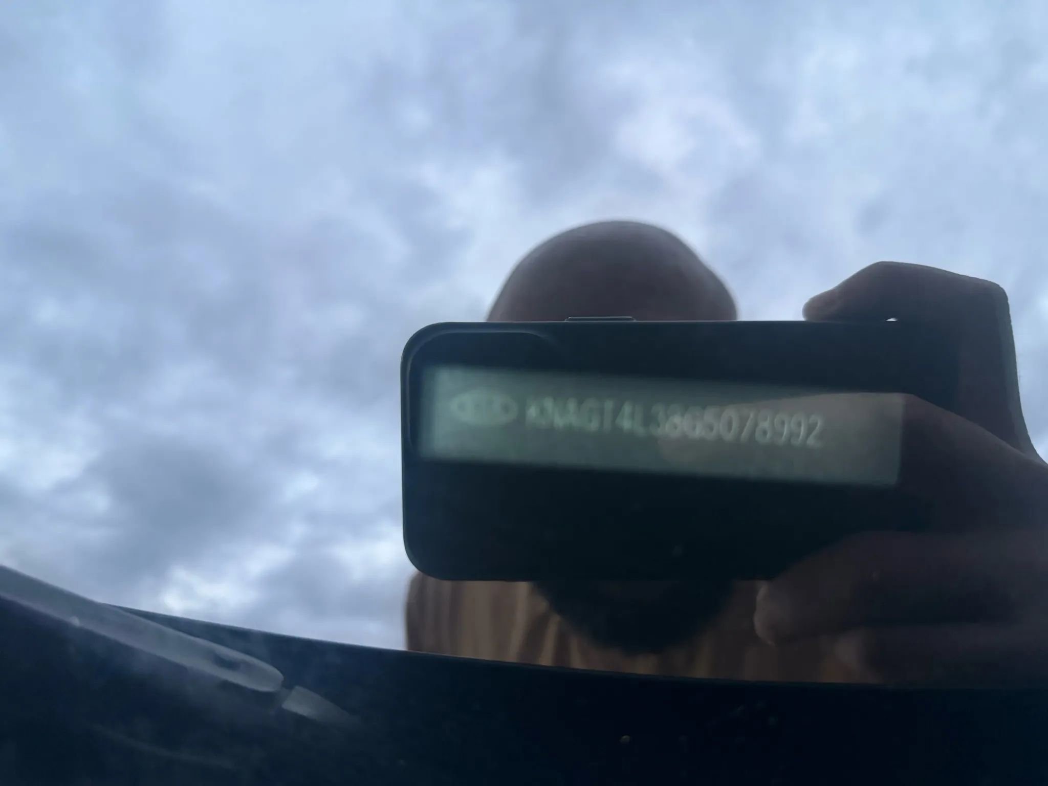 Used 2016 Kia Optima LX image 20