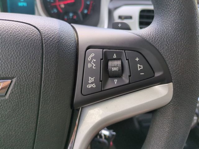 Used 2012 Chevrolet Camaro LS RWD image 28