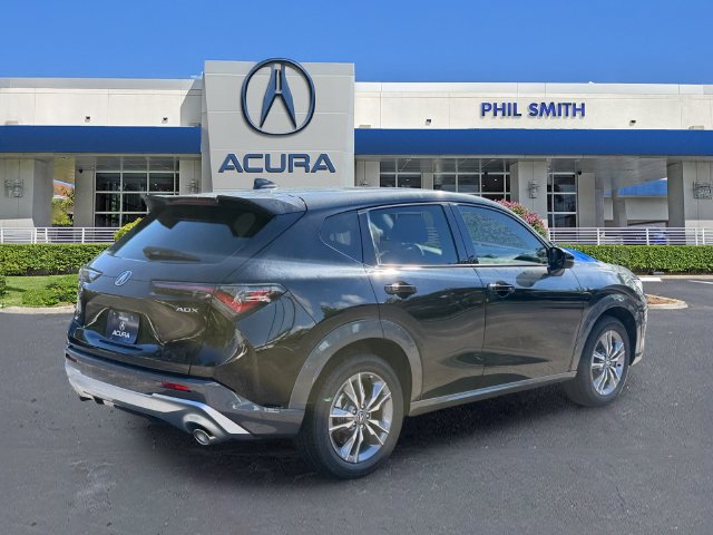 New 2026 Acura ADX FWD image 8