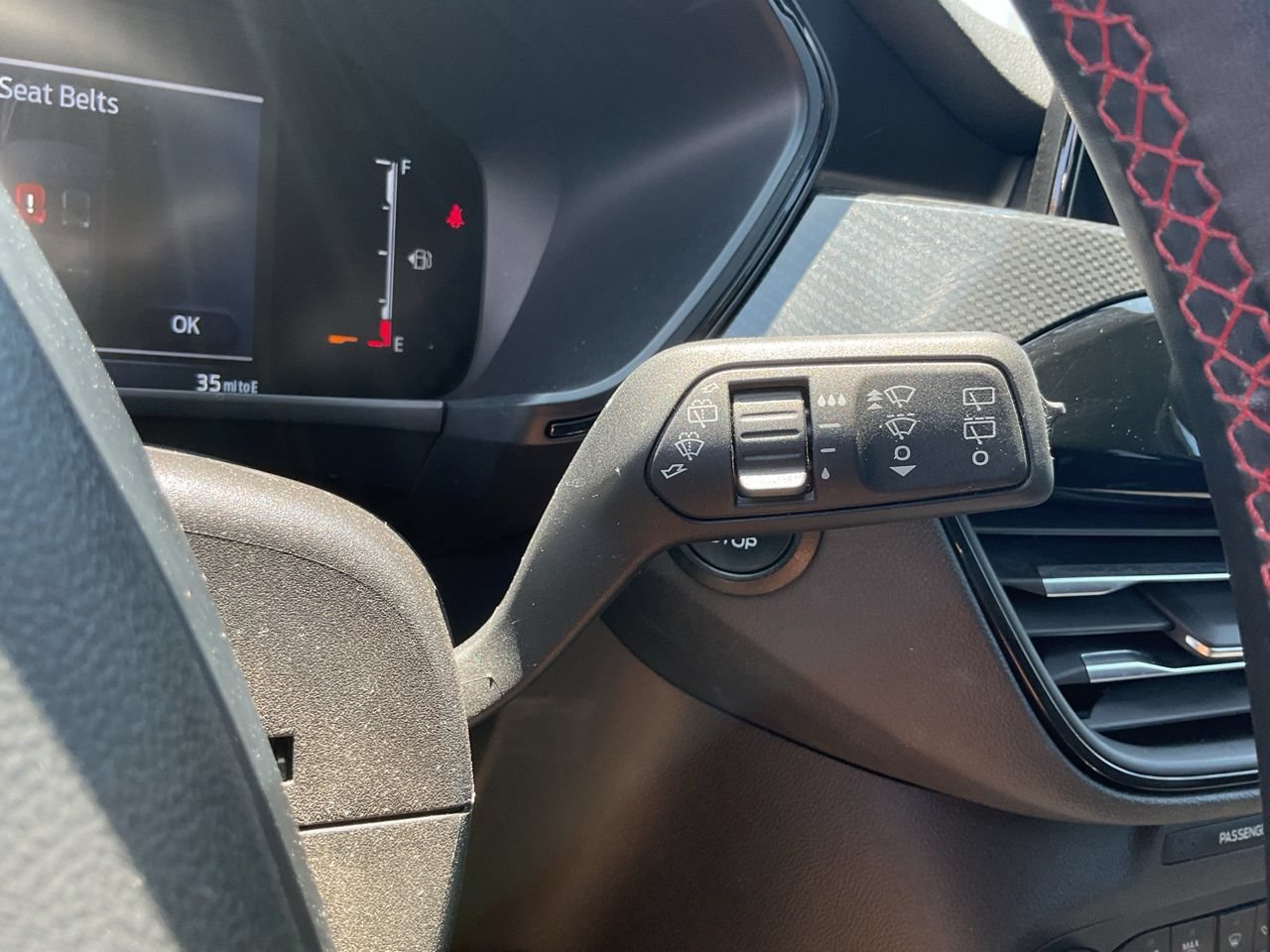 Used 2024 Ford Escape ST-Line FWD image 34