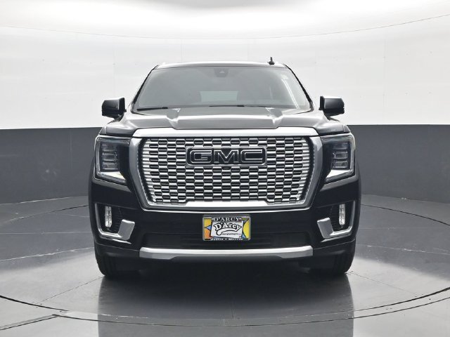 Certified 2021 GMC Yukon Denali w/ Advanced Technology Package AWD/4WD image 2