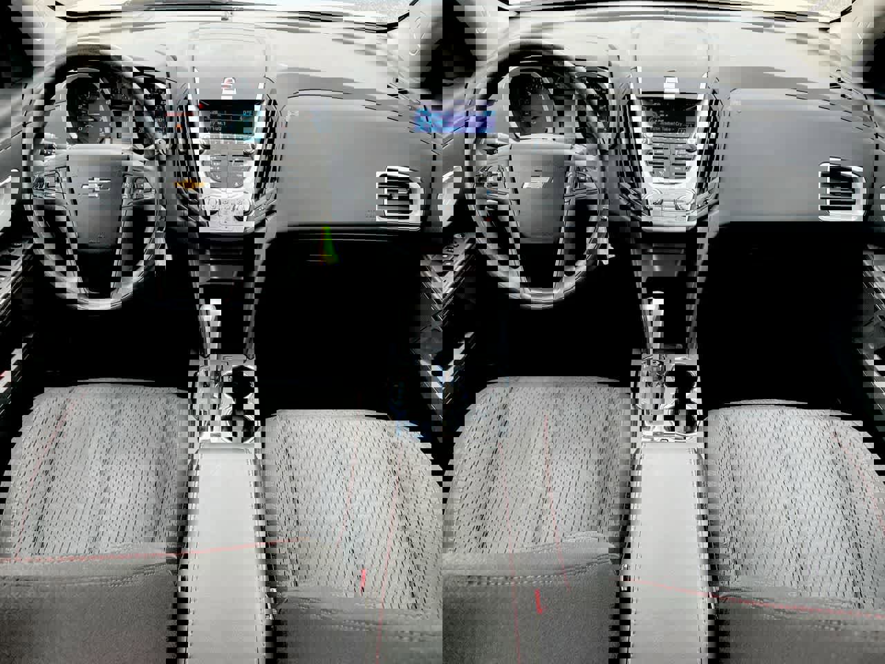 Used 2012 Chevrolet Equinox LS image 20