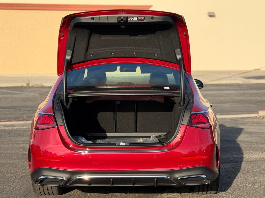 New 2026 Mercedes-Benz E 350 Sedan image 12