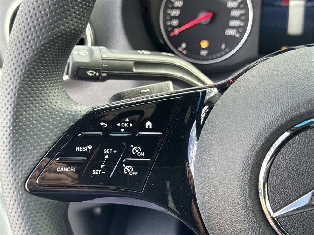 New 2026 Mercedes-Benz Sprinter 3500 image 25