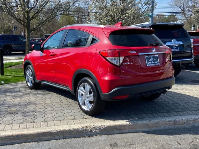 Used 2020 Honda HR-V EX image 9