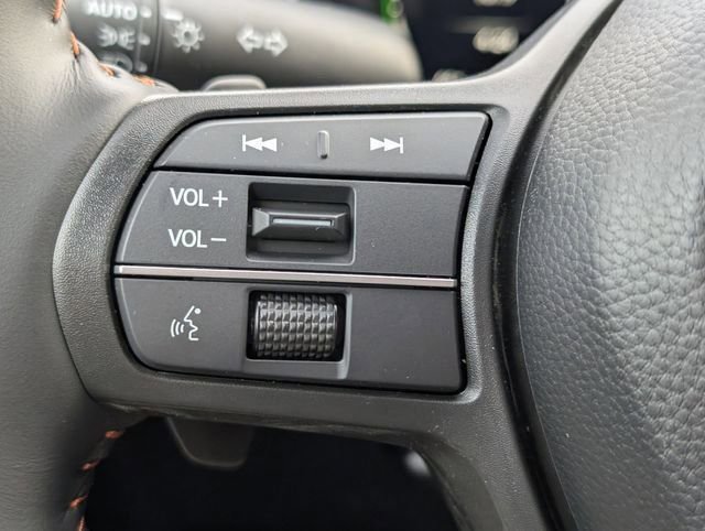 New 2026 Honda CR-V Sport-L image 23