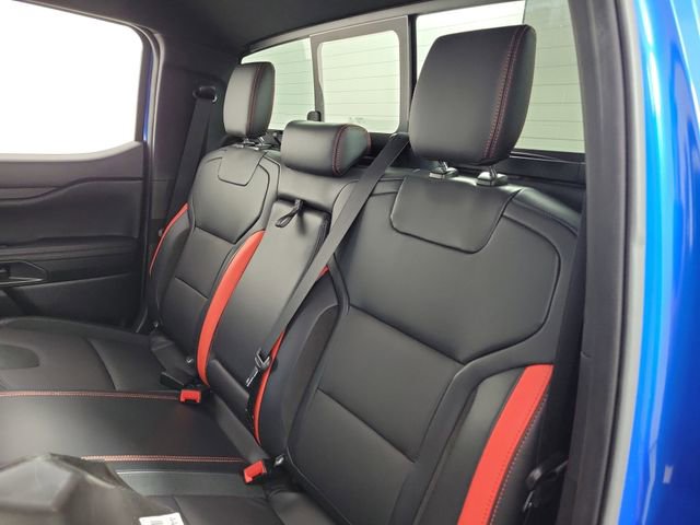 Used 2024 Ford Ranger Raptor AWD/4WD image 13