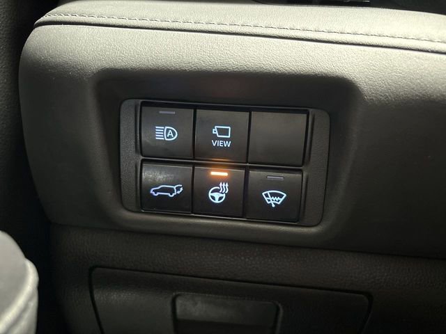 Used 2021 Toyota Highlander Platinum image 47