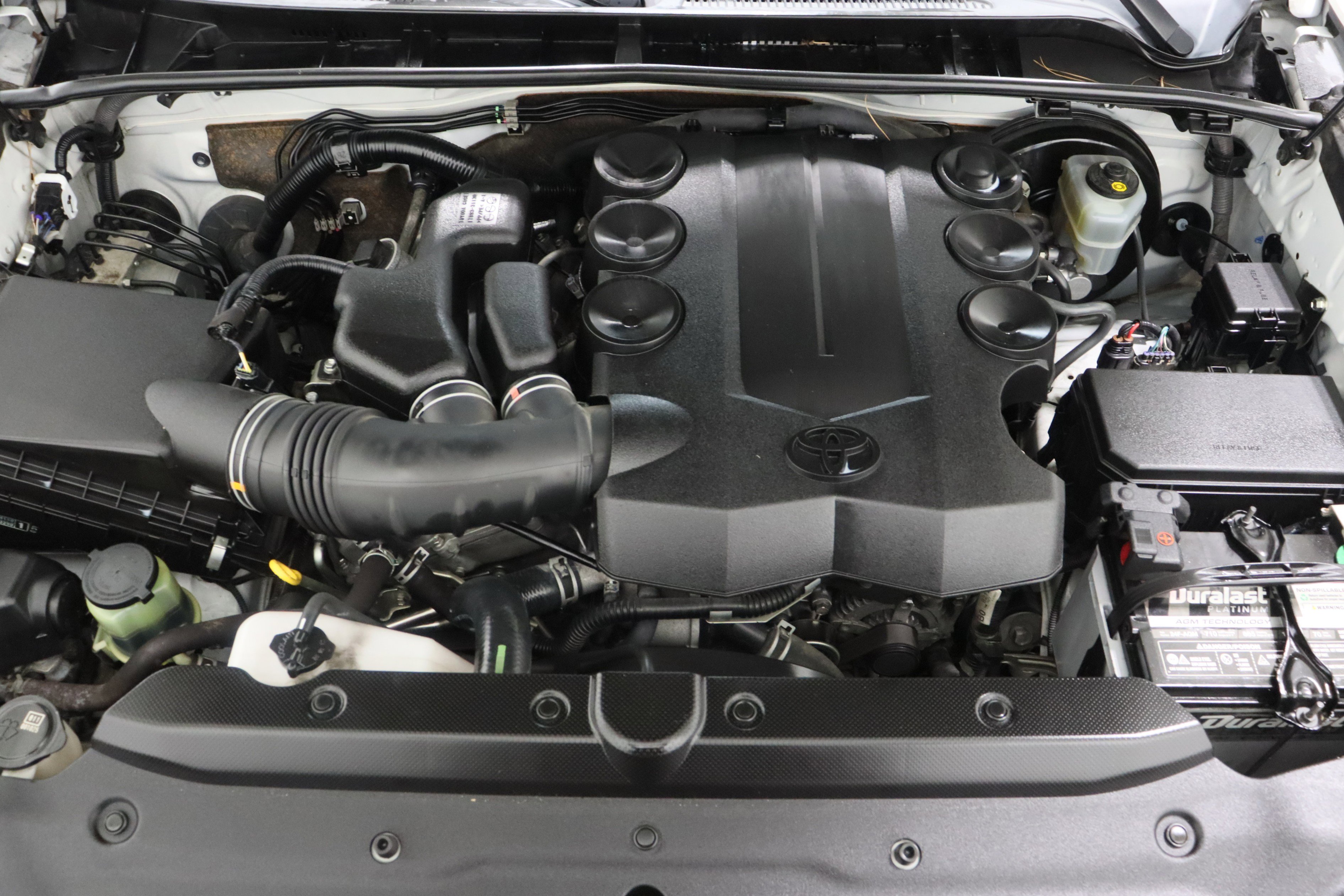 Used 2020 Toyota 4Runner SR5 Premium image 40