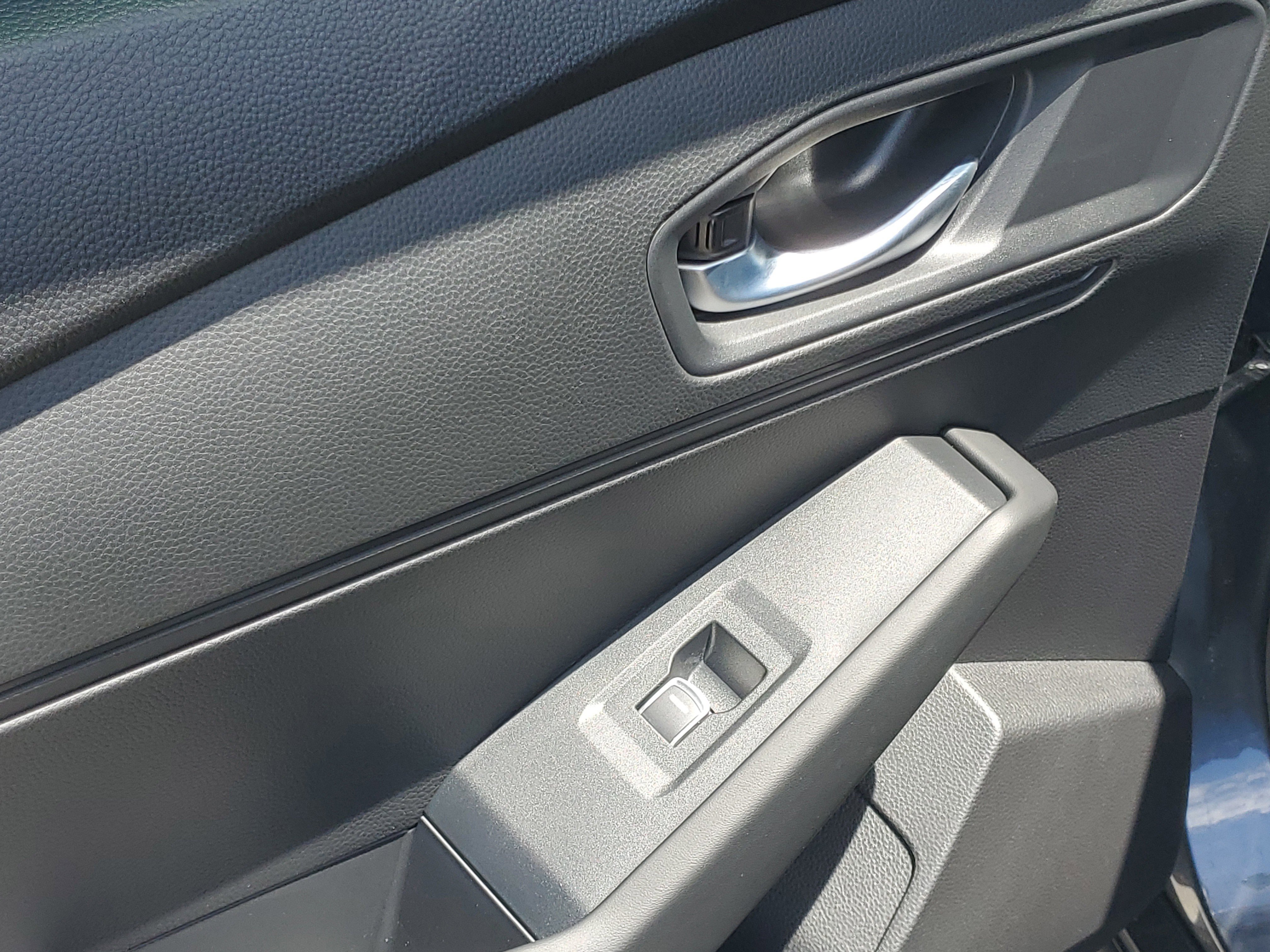 Used 2024 Honda Accord EX image 12