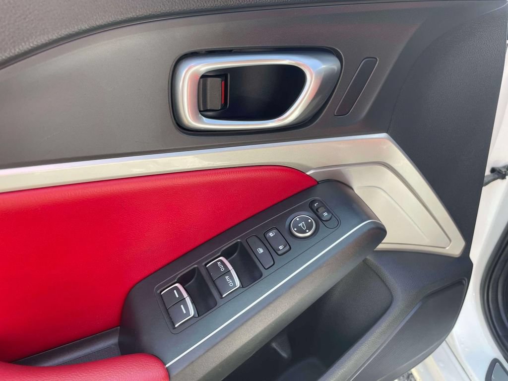 Used 2023 Acura Integra A-Spec FWD image 16