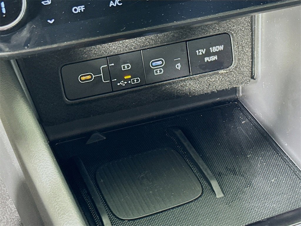 Used 2024 Hyundai Sonata N Line image 29