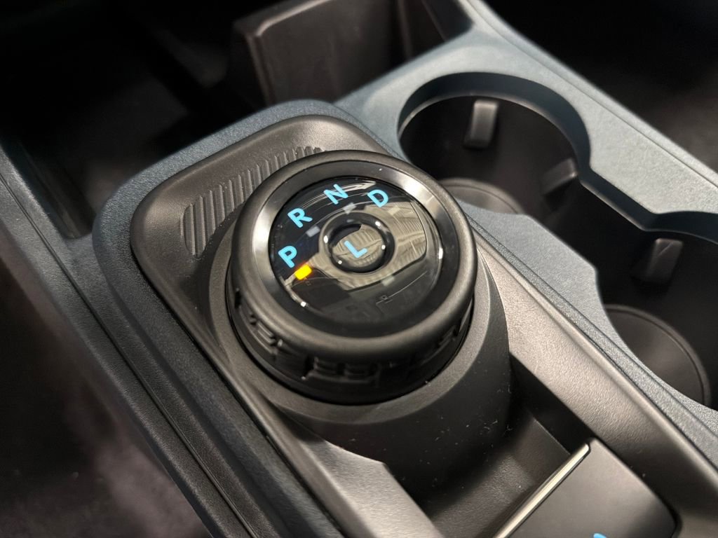 New 2026 Ford Maverick XL image 26