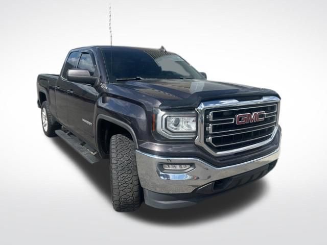Used 2016 GMC Sierra 1500 SLE w/ SLE Value Package image 8