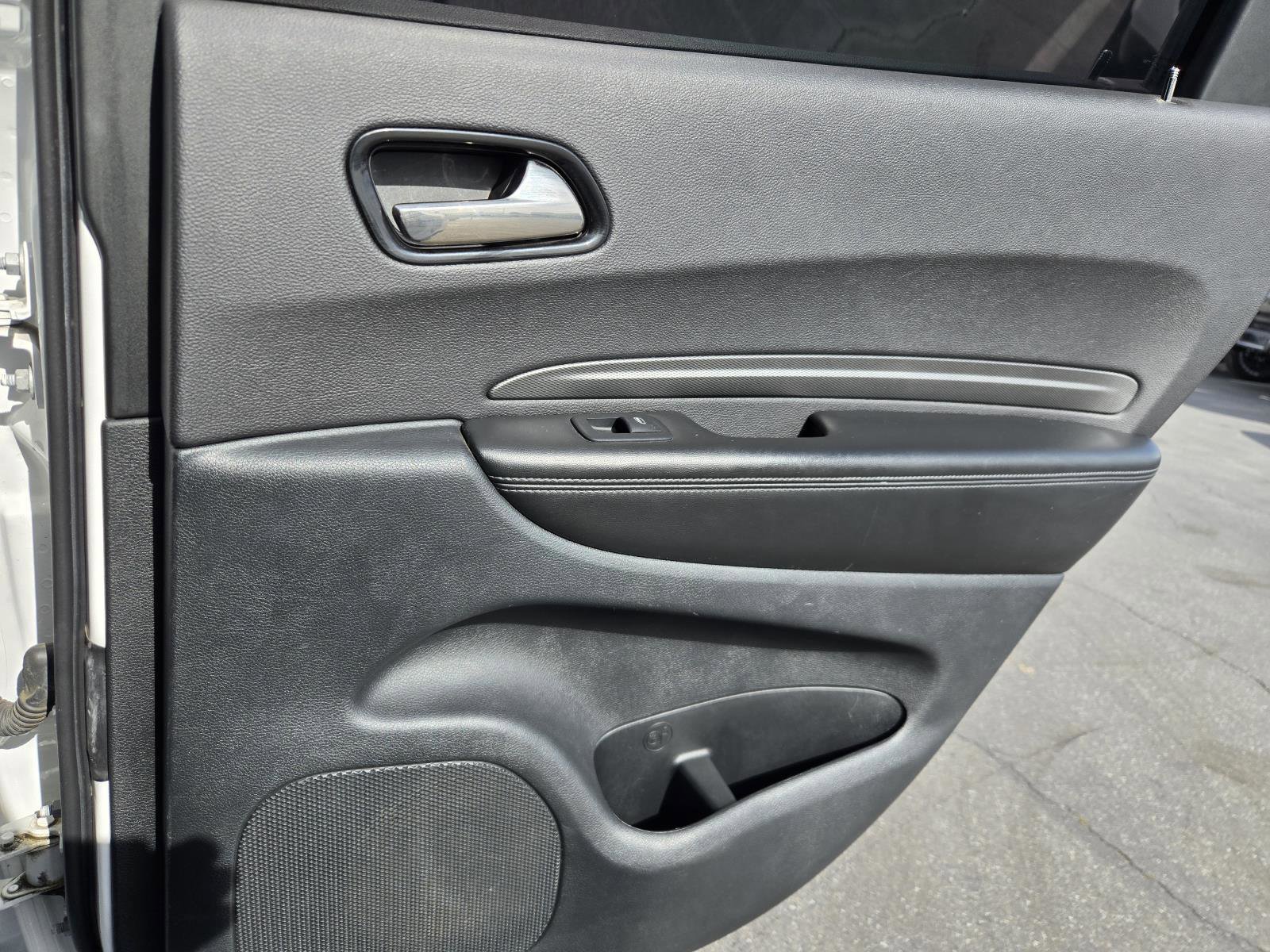 Certified 2022 Dodge Durango GT w/ Blacktop Package image 31