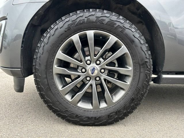 Used 2020 Ford Expedition Max Limited AWD/4WD image 11