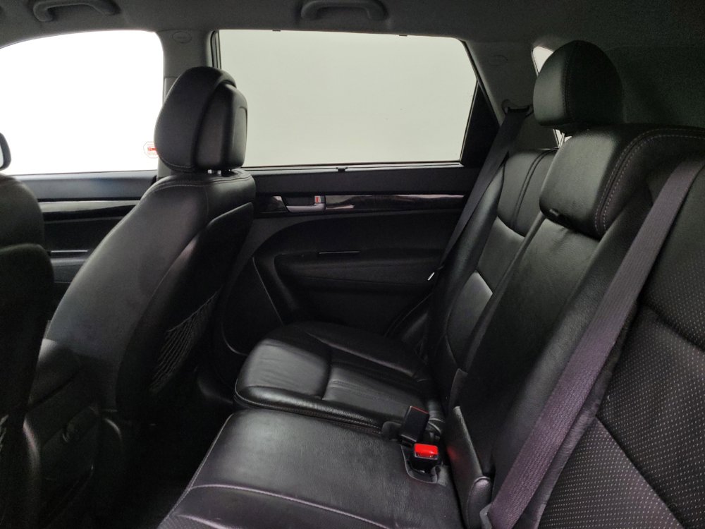 Used 2015 Kia Sorento LX AWD/4WD image 18