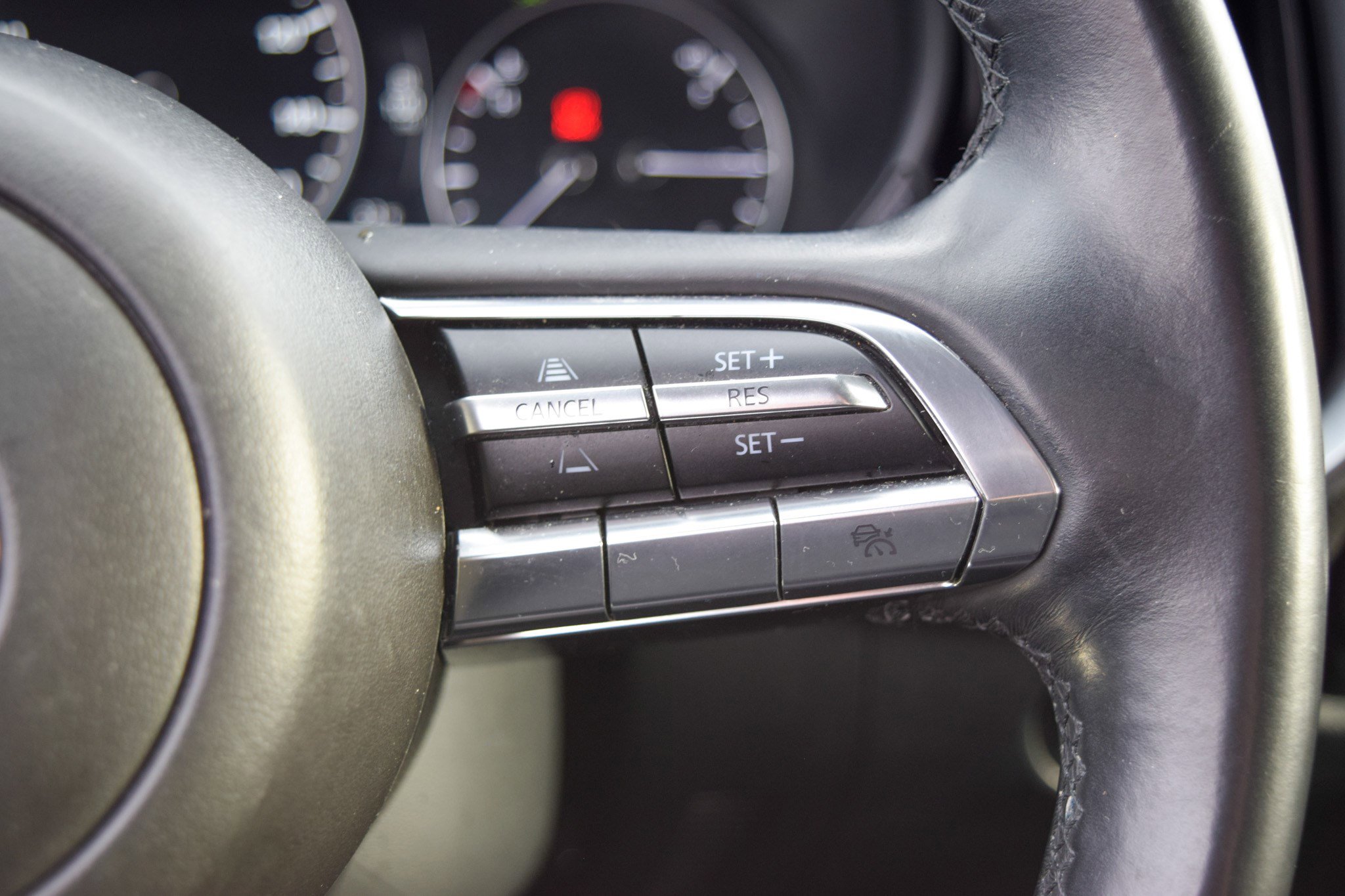 Used 2024 MAZDA CX-50 AWD 2.5 S w/ Preferred Package image 23