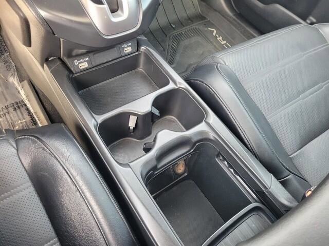 Used 2020 Honda CR-V EX image 19