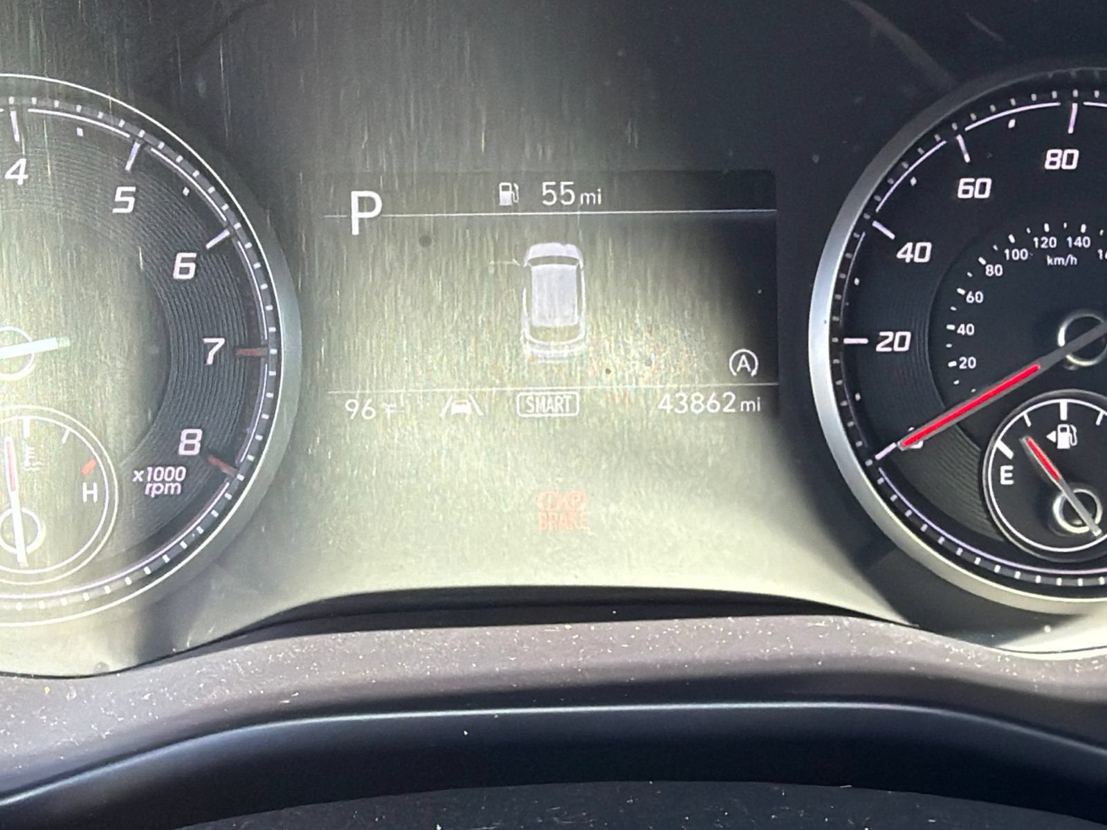 Used 2023 Hyundai Santa Fe SEL w/ Cargo Package AWD/4WD image 21