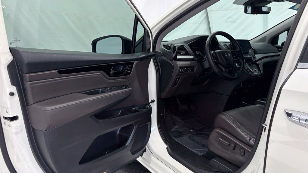 Used 2019 Honda Odyssey Elite image 36