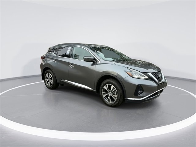 Used 2024 Nissan Murano SV image 2