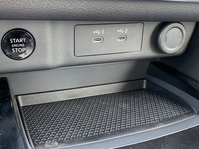 New 2026 Nissan Rogue SV w/ Cold Weather Package AWD/4WD image 19