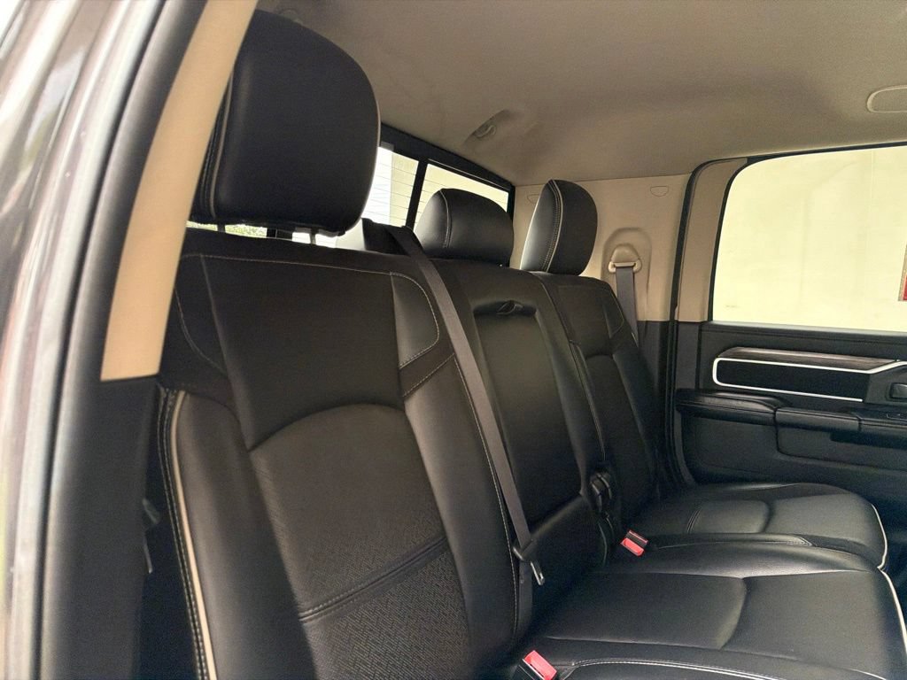 Used 2020 RAM 2500 Laramie AWD/4WD image 35