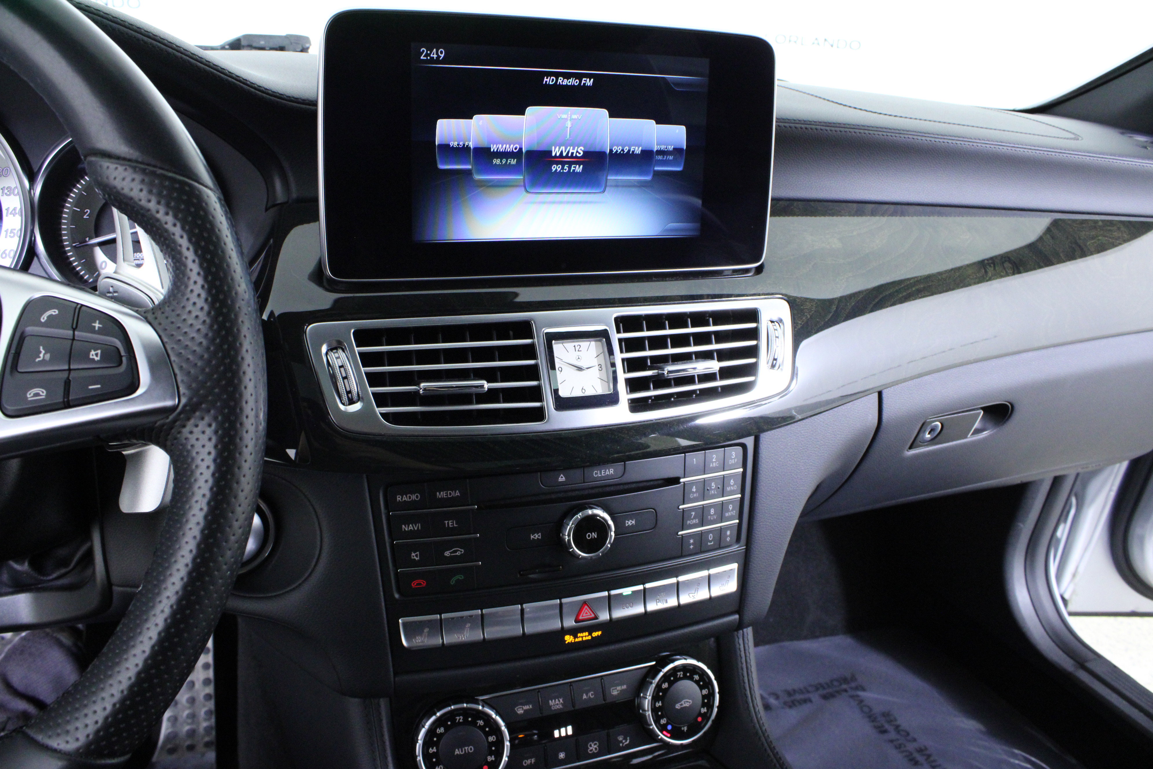 Used 2016 Mercedes-Benz CLS 400 image 26