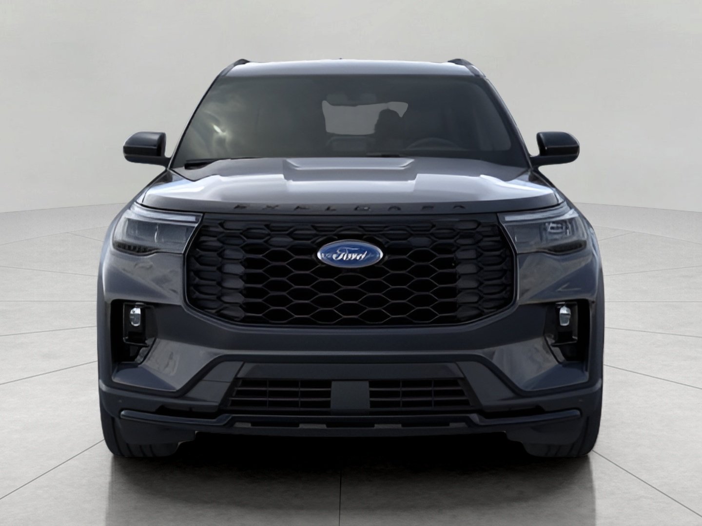 Used 2026 Ford Explorer ST-Line AWD/4WD image 7