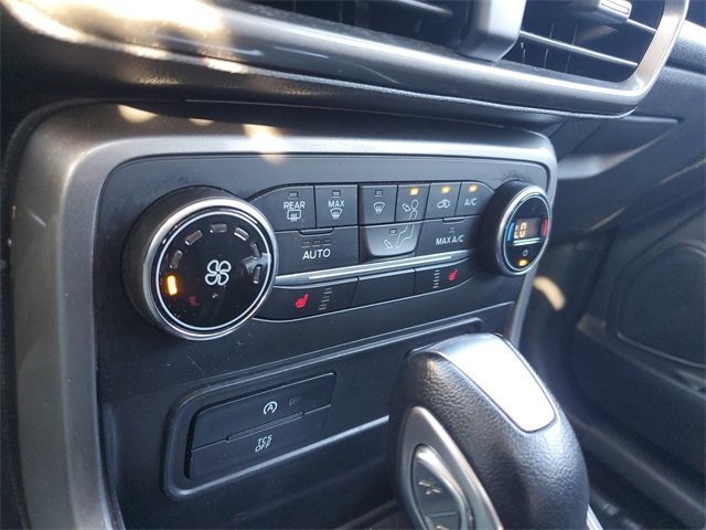Used 2020 Ford EcoSport SE w/ SE Convenience Package image 26