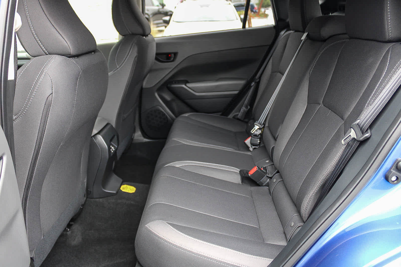 Certified 2025 Subaru Crosstrek 2.5i Premium AWD/4WD image 18