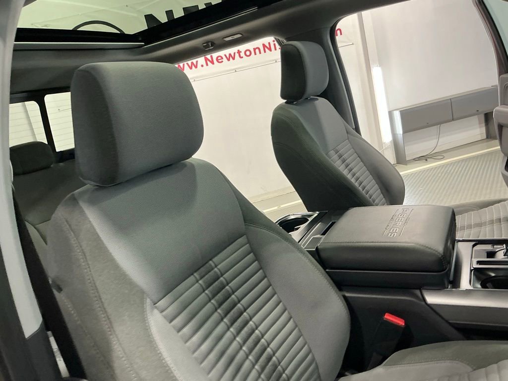 Used 2023 Ford F150 XLT w/ Equipment Group 302A High image 18