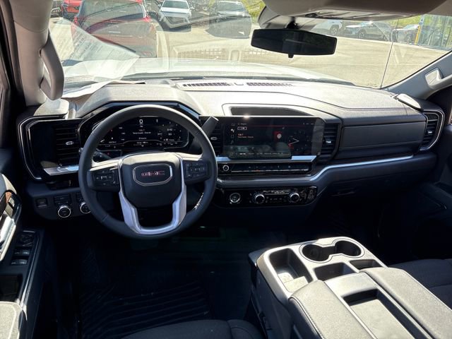 Used 2023 GMC Sierra 1500 Elevation AWD/4WD image 8