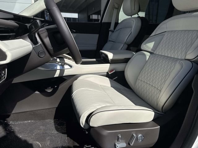 New 2026 Lincoln Nautilus Black Label image 17