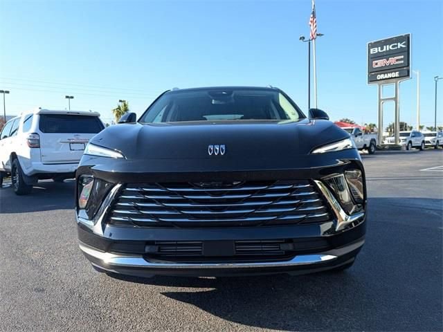 New 2026 Buick Envision Preferred image 9