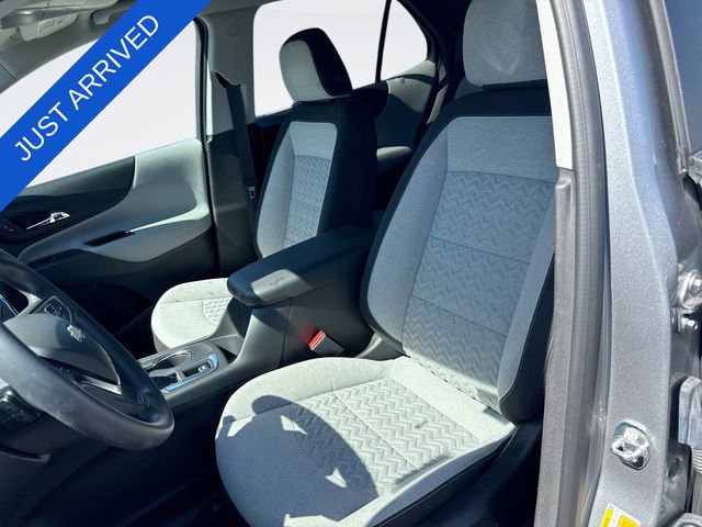 Used 2024 Chevrolet Equinox LS w/ LS Convenience Package image 11