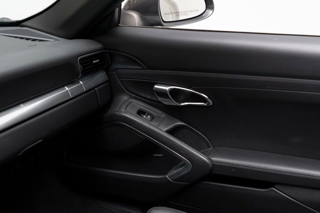 Used 2013 Porsche 911 Carrera image 32
