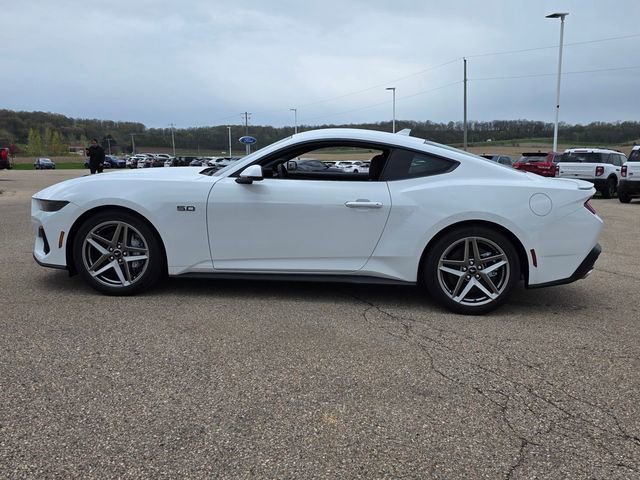 New 2026 Ford Mustang GT Premium RWD image 5