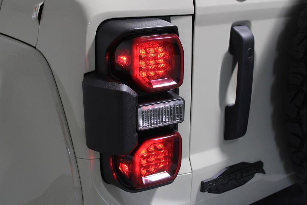 New 2025 Ford Bronco Raptor image 57