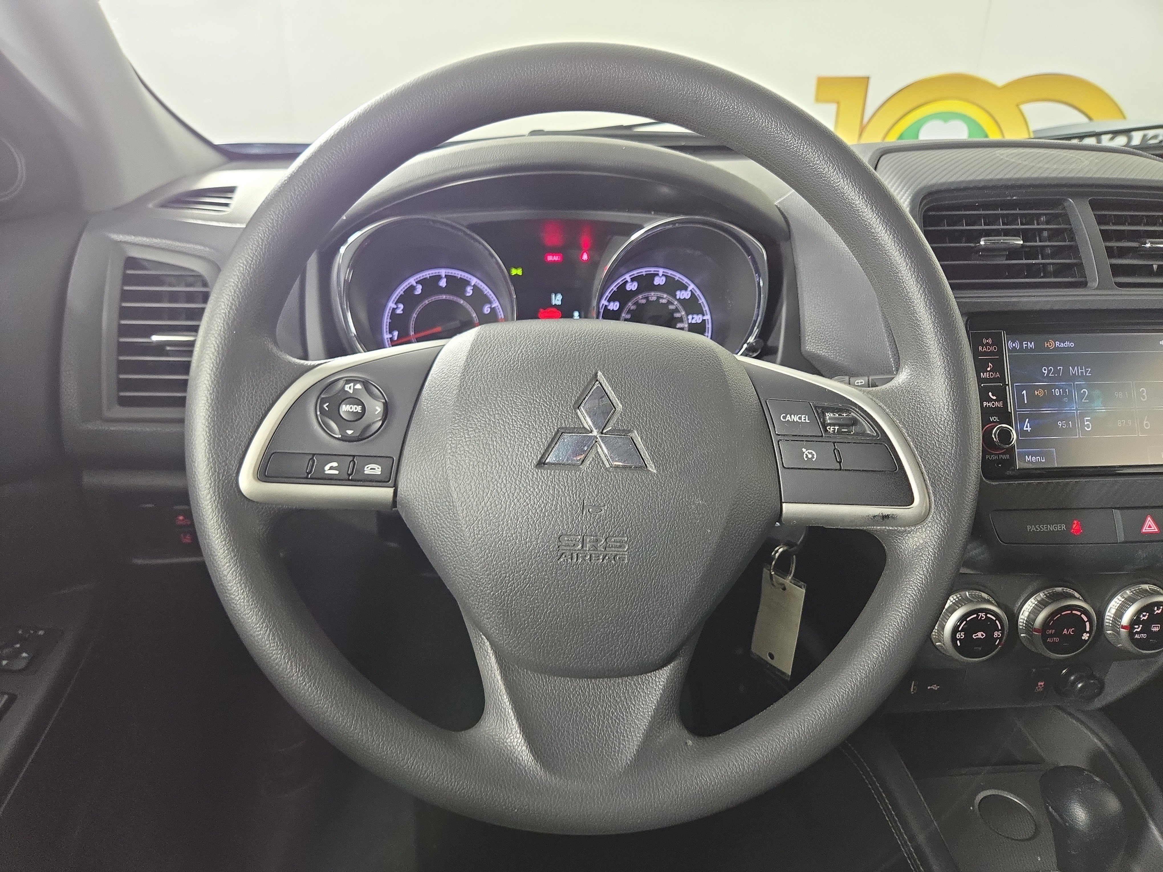 Used 2022 Mitsubishi Outlander Sport ES image 14
