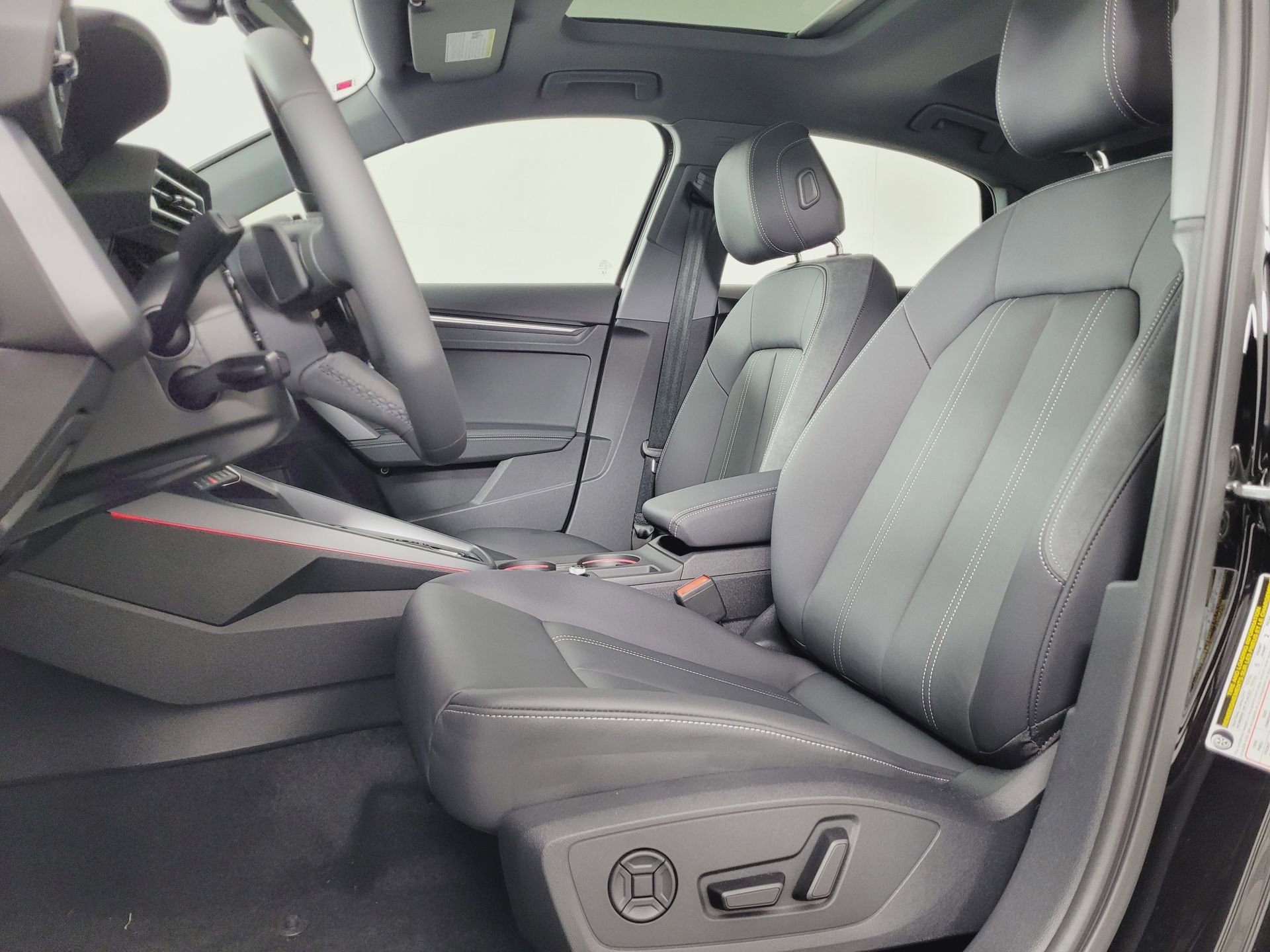 New 2026 Audi A3 2.0T Premium image 15