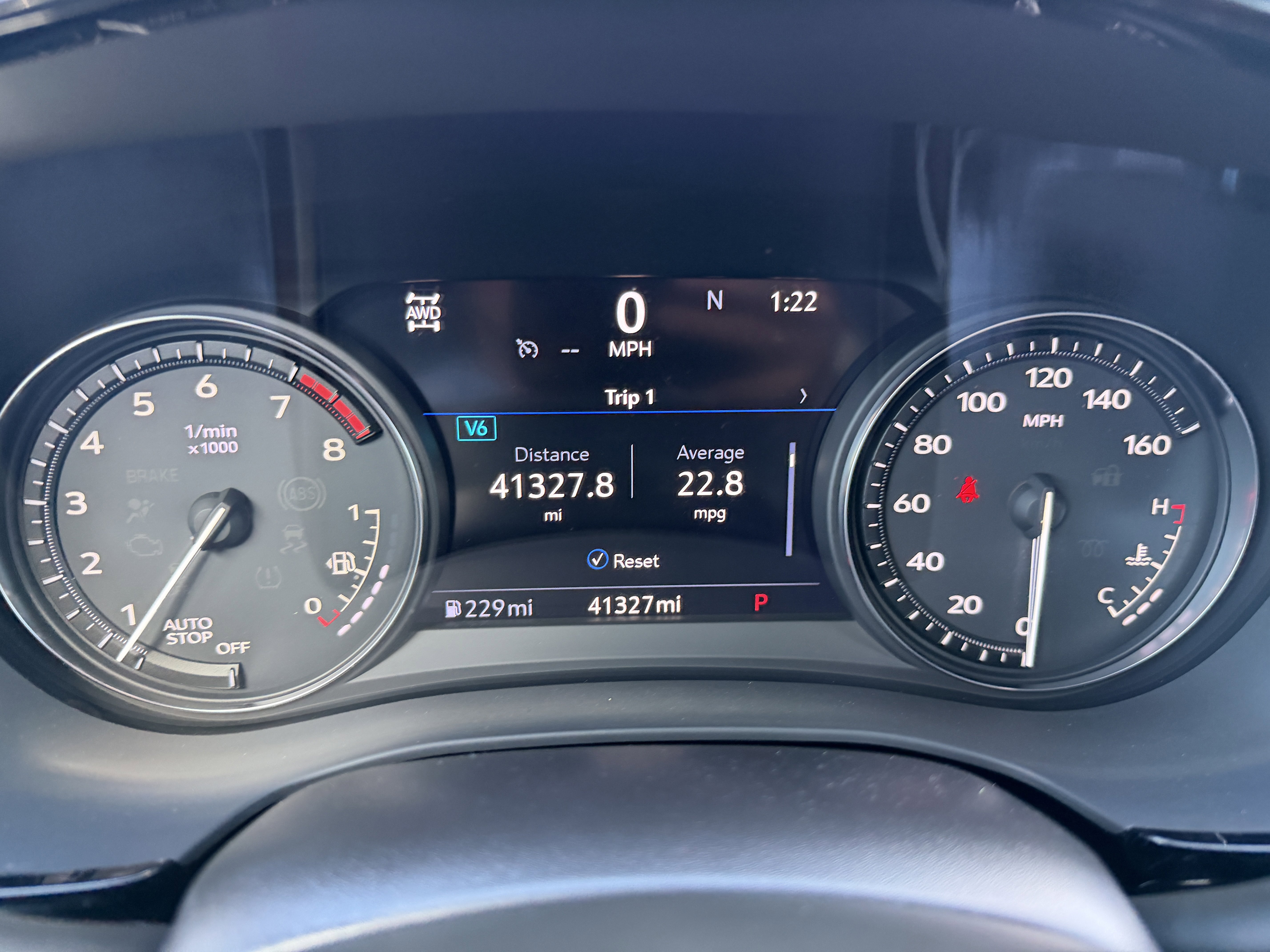 Certified 2022 Cadillac XT5 Sportv w/ Technology Package image 32