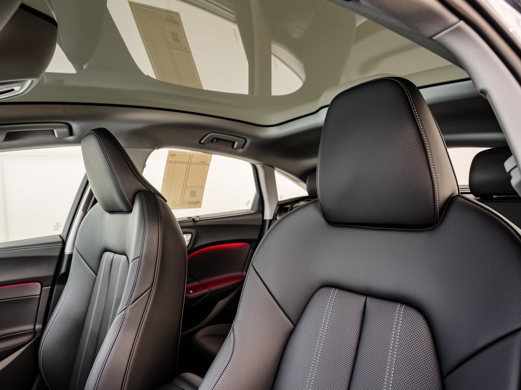 New 2026 Audi A5 Premium Plus AWD/4WD image 27
