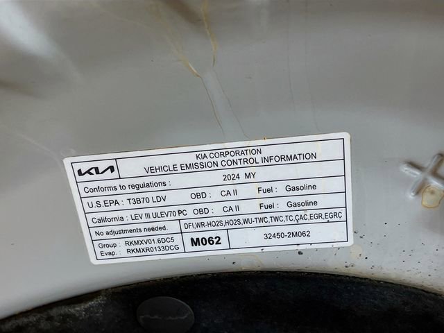 Used 2024 Kia K5 GT-Line image 33