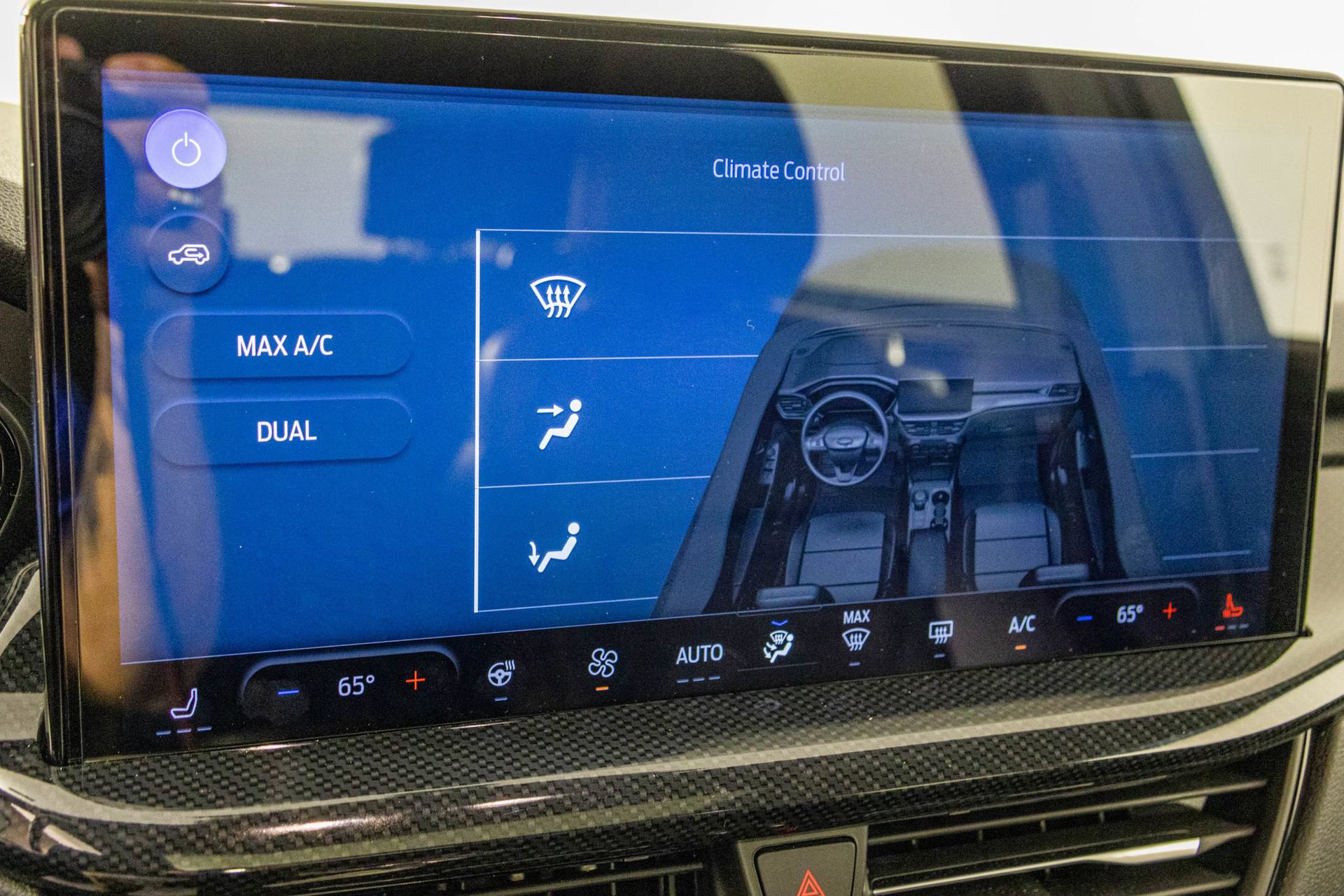 Used 2024 Ford Escape ST-Line Elite w/ Premium Technology Package AWD/4WD image 30